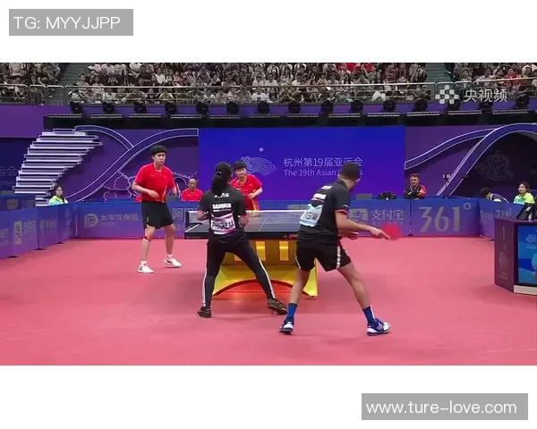 武汉乒乓球队在亚运会上的逆袭之路展现拼搏精神与团结力量