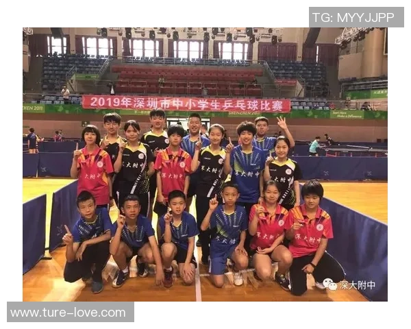 深圳乒乓球队比赛经验分析及其对未来表现的影响探讨