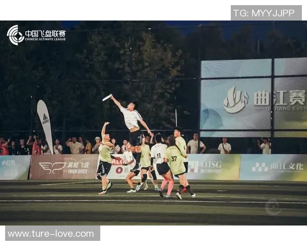 赛后复盘：深圳飞盘队 vs 杭州飞盘队的心理素质