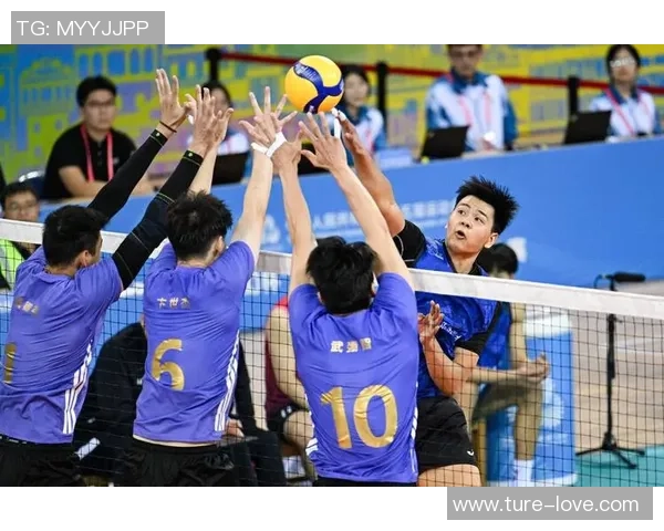 排球热点：解读上海排球队的盯防