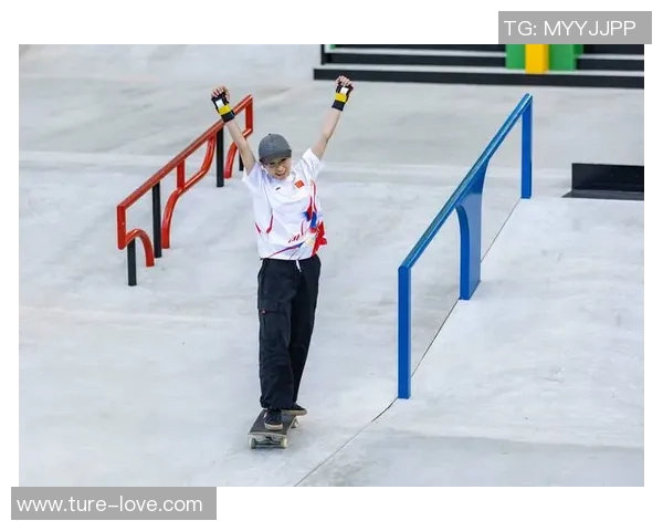 聚焦滑板：重庆滑板队的状态话题