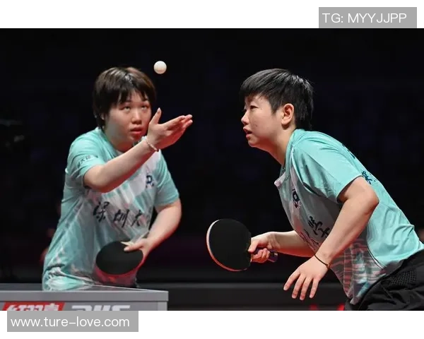 选拔赛特别报道:深圳乒乓球队的成长故事